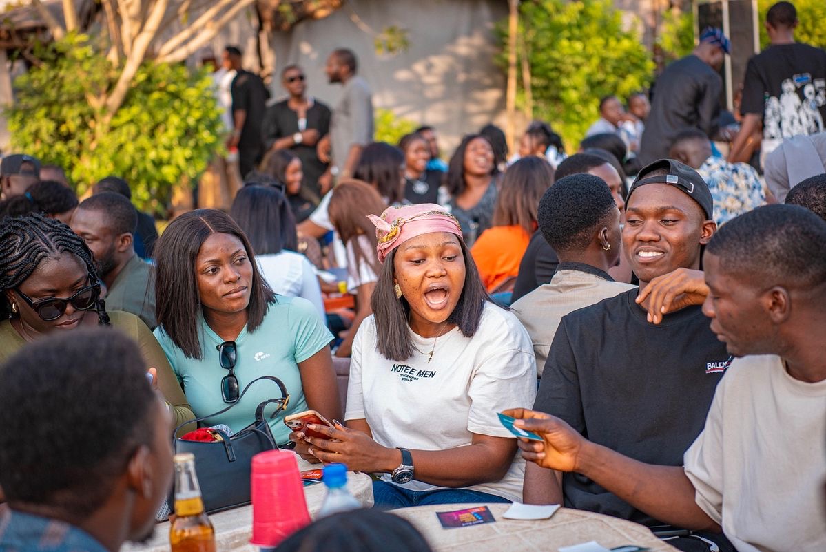 Community outreach and youth engagement